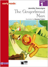 The Gingerbread Man (Earlyreads)