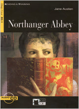 Northanger Abbey+Cd (B2.1)
