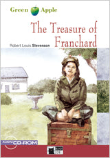 The Treasure Of Franchard+Cd (Green Apple)