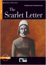 The Scarlet Letter+Cd N/E
