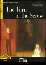 The Turn Of The Screw + Cd