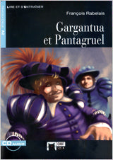 Gargantua Et Pantagruel