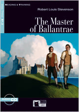 The Master Of Ballantrae+Cd