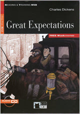 Great Expectations (Fw)+Cd