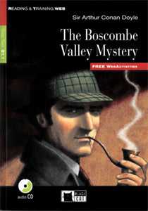 The Boscombe Valley Mystery+Cd(Fw)+Ereaders