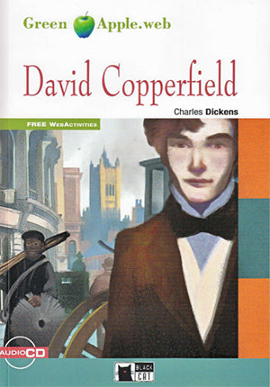 David Copperfield +Cd