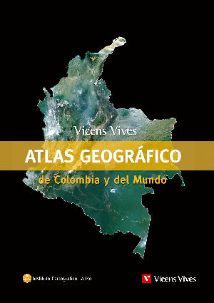 Atlas Geográfico de Colombia