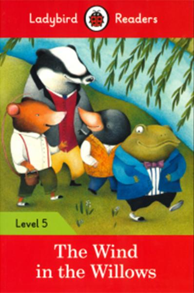 The Wind In The Willows (Lb) Level