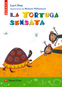 La Tortuga Sensata (Piñata)