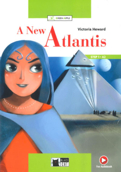 A New Atlantis (Free Audio A2)