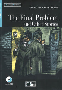 The Final Problem And Other Stories+Cd N/E