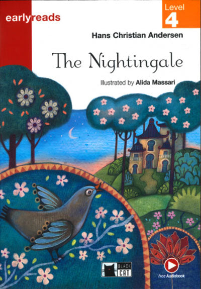 The Nightingale Earlyreads. Free Audiobook