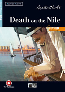 Death On The Nile (Free Audio) R&T B1.2