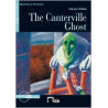 The Canterville Ghost+ Cd Rom (B1.2 R&T)