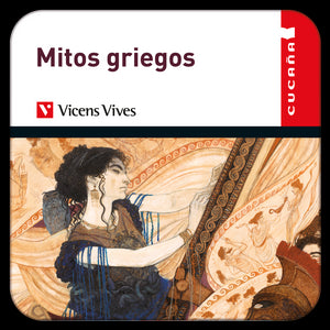 Mitos Griegos (Digital) Cucaña