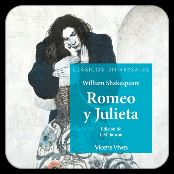 Romeo Y Julieta (Digital) Clasicos Universales
