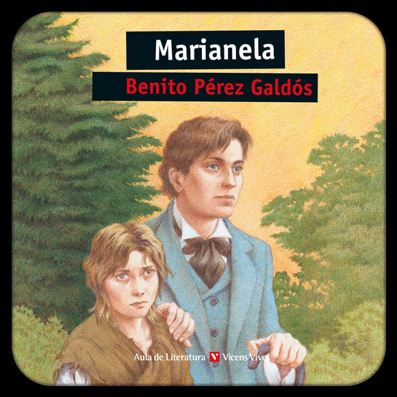 Marianela (Digital) Aula Literatura