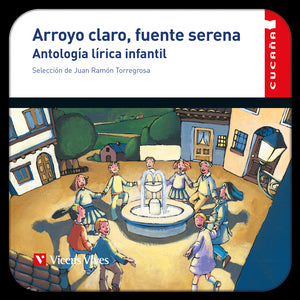 Arroyo Claro Fuente Serena (Digital) Cucaña