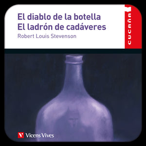 El Diablo De La Botella (Digital) Cucaña