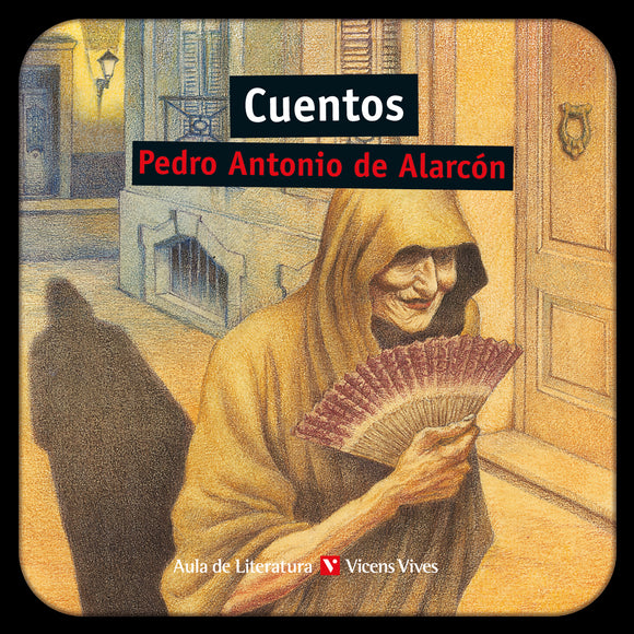 Cuentos De Pedro A. De Alarcon (Digital) Aula Lit