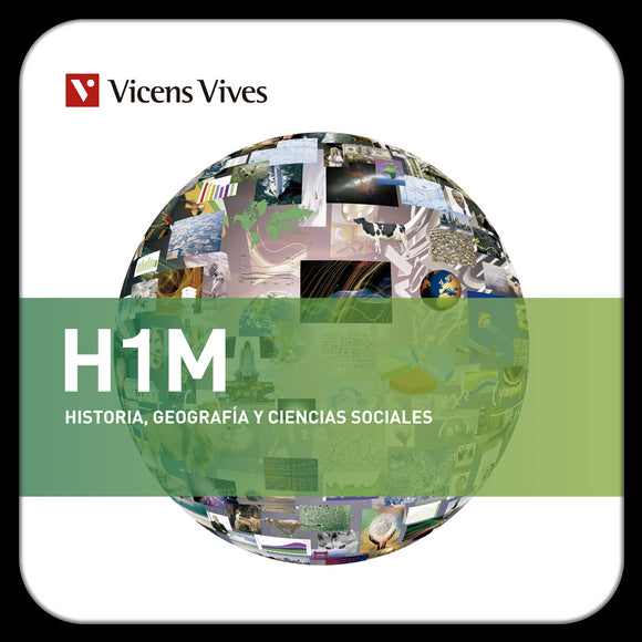 H1m (Digital) Chile