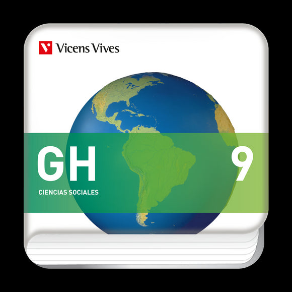 Gh 9 Ciencias Sociales Colombia (Digital)