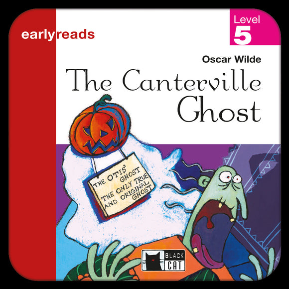 The Canterville Ghost(Digital) Earlyreads
