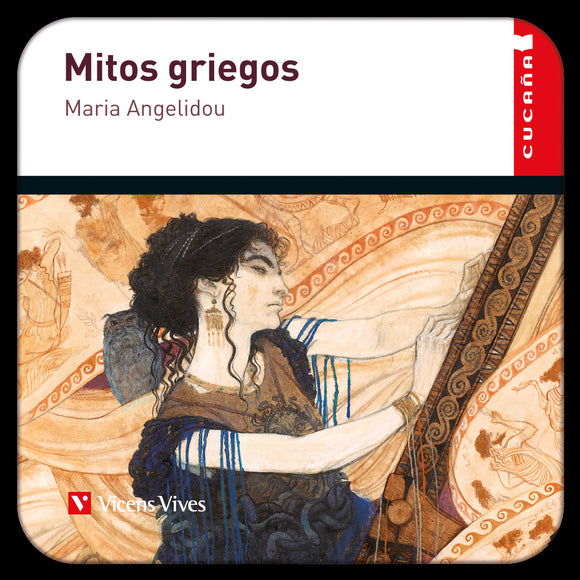 Mitos Griegos (Leobook) Cucaña