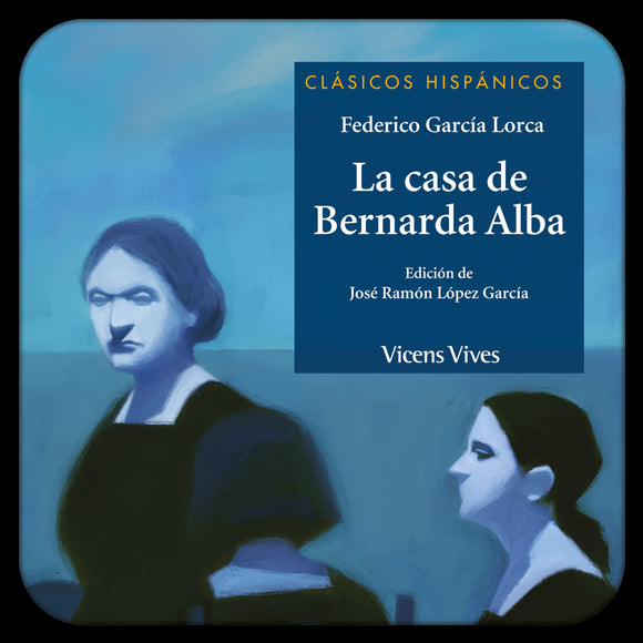 La Casa De Bernarda Alba (Leobook)