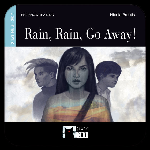 Rain, Rain, Go Away! (Digital)