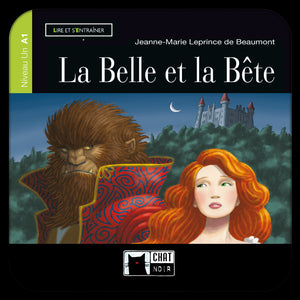 La Belle Et La Bete (Digital)