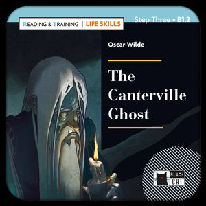 The Canterville Ghost (Digital) Life Skills