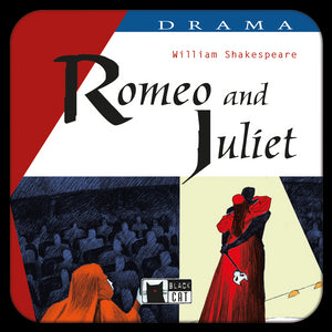 Romeo And Juliet (Digital) Green Apple. Drama