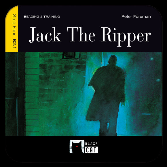 Jack The Ripper (Digital)