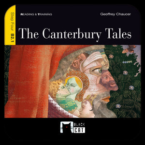 The Canterbury Tales (Digital)