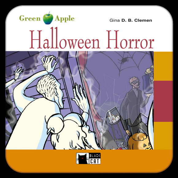 Halloween Horror (Digital)