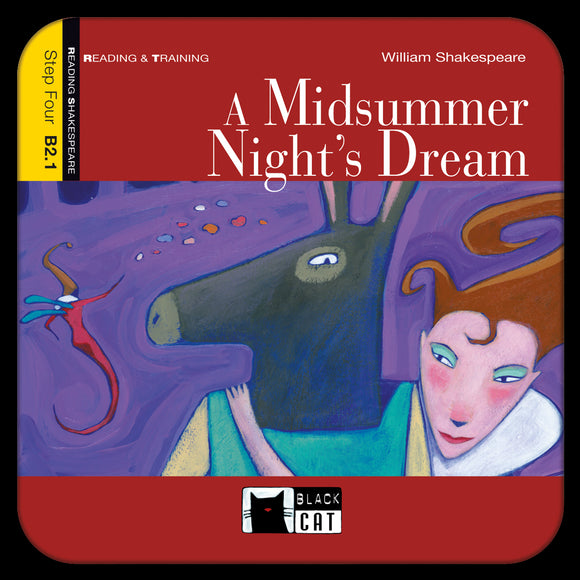 A Midsummer Night's Dream (Digital) (R&T)