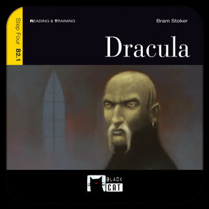 Dracula (Digital)