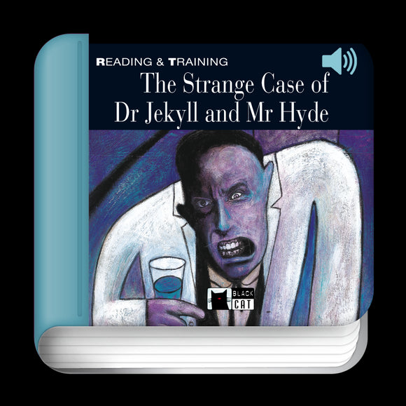 The Strange Case Of Dr. Jekyll (Digital)