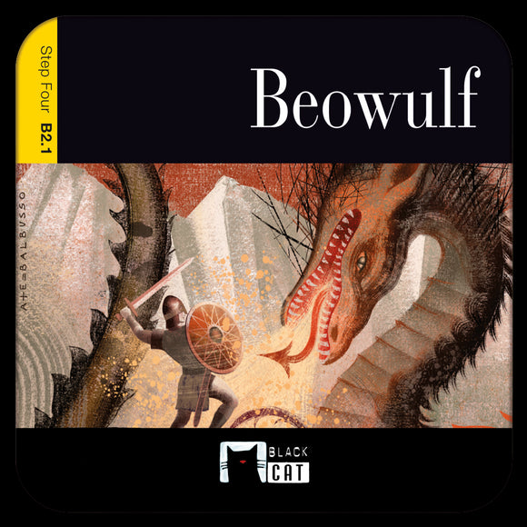 Beowulf (Digital)