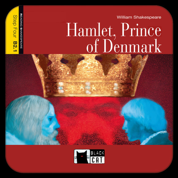 Hamlet, Prince Of Denmark (Digital) B2.1