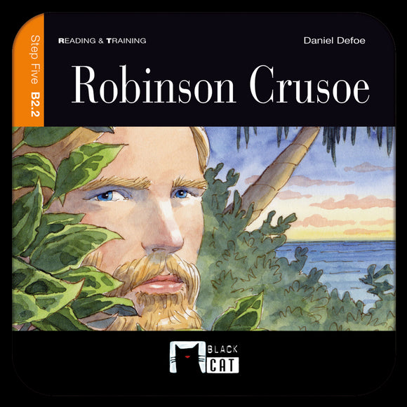 Robinson Crusoe (Digital) R&T