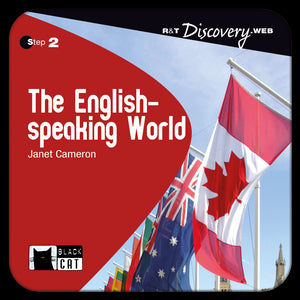 The English-Speaking World (Digital)