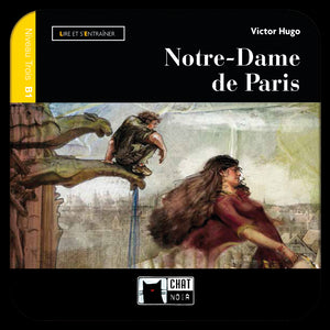 Notre-Dame De Paris (Digital)