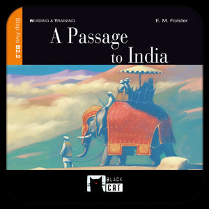 A Passage To India (Digital) R&T