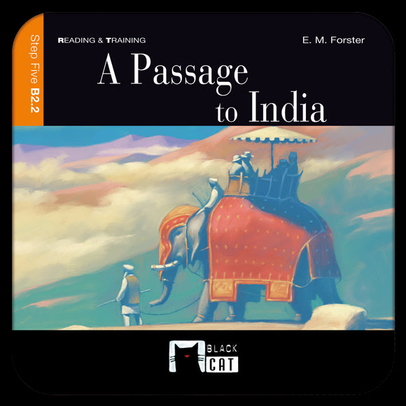 A Passage To India (Digital) R&T