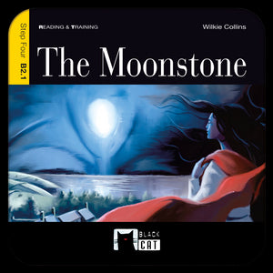 Moonstone (Digital)