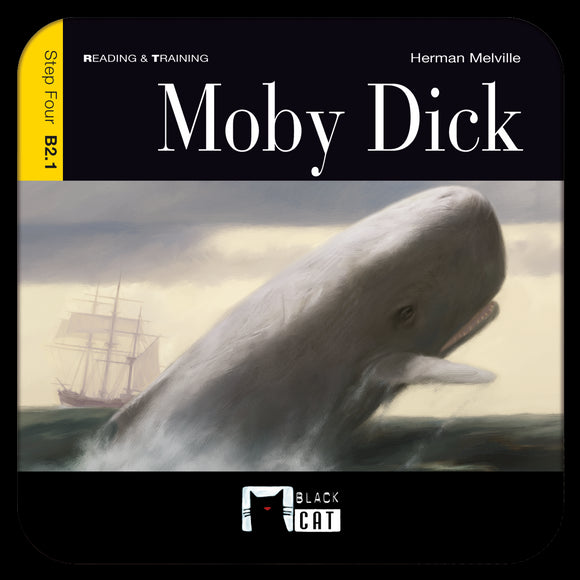 Moby Dick (Digital)