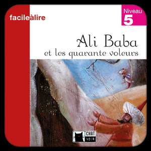 Ali Baba Et Les Quarante Voleurs (Digital)