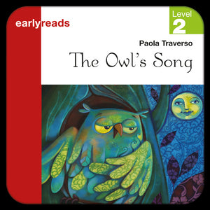 The Owl's Song (Digital)